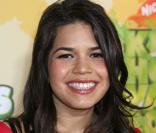 America Ferrera