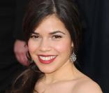 America Ferrera