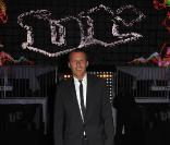 Jean-Roch au VIP Room !