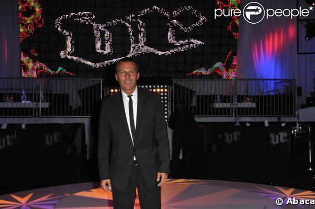Jean-Roch au VIP Room !