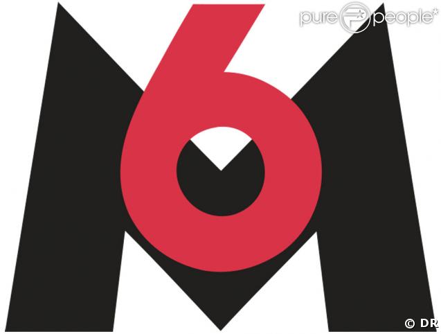  Logo M6 
 &nbsp; 