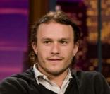 Heath Ledger