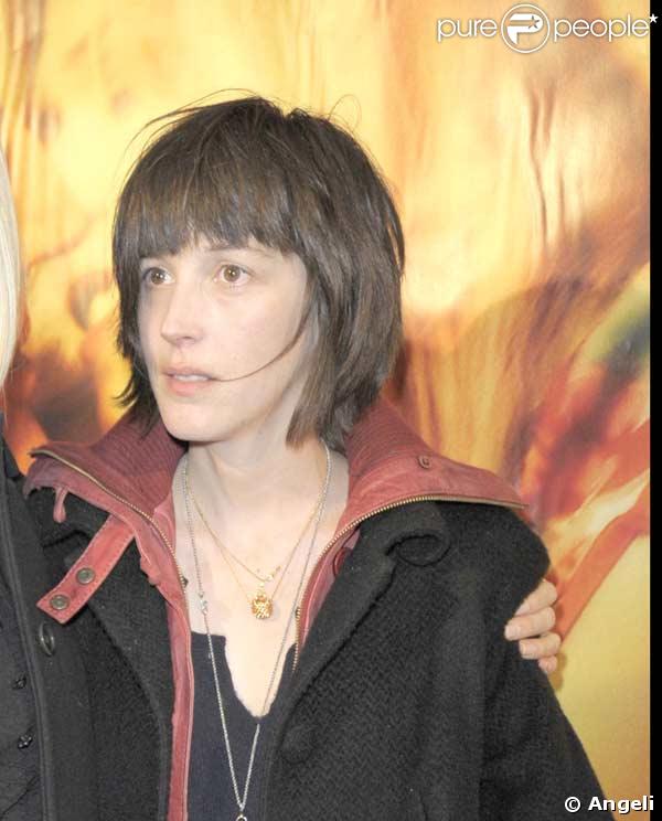 Florence Loiret-Caille