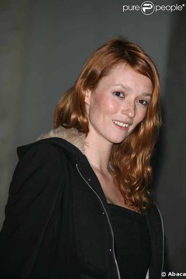 Audrey Marnay 