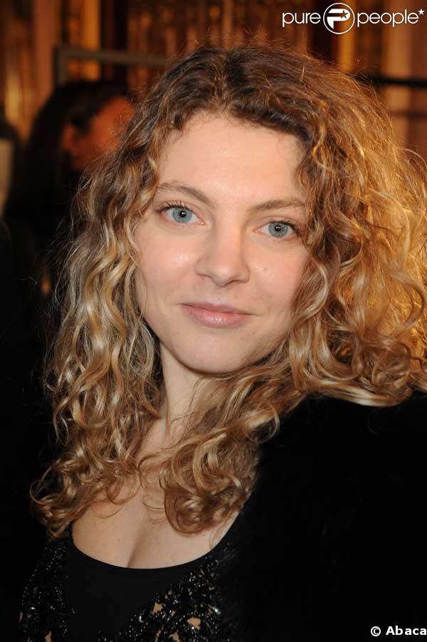 Sophie Guillemin 