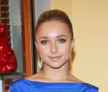 Hayden Panettiere