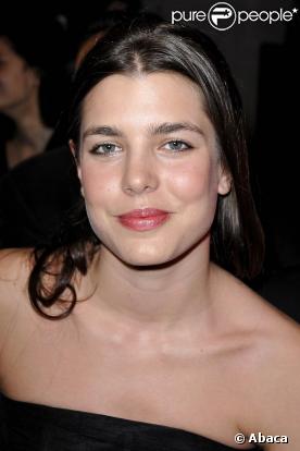 Charlotte Casiraghi va se faire tirer le portrait par Vanity Fair en juin