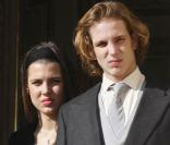 Charlotte et Andréa Casiraghi vont se faire tirer le portrait par Vanity Fair en juin