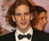 Andrea Casiraghi va se faire tirer le portrait par Vanity Fair en juin
