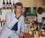 Alain Bashung, toujours dans nos coeurs