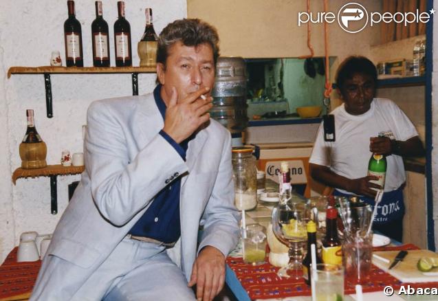 Alain Bashung, toujours dans nos coeurs