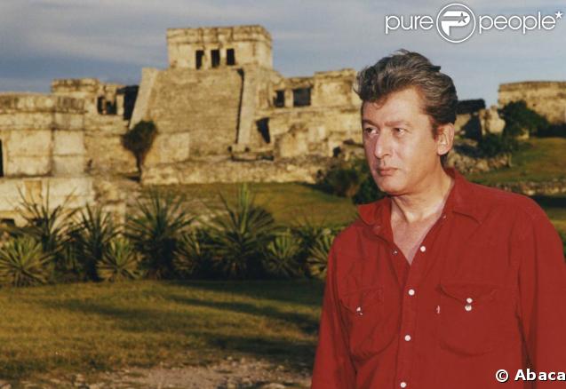 Alain Bashung, toujours dans nos coeurs