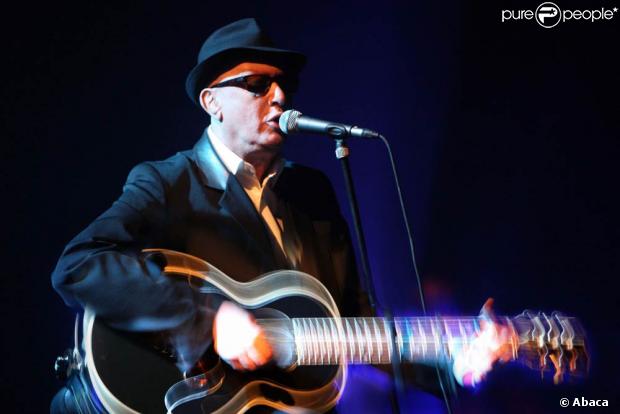 Alain Bashung, toujours dans nos coeurs