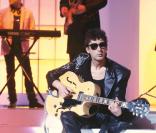 Alain Bashung, toujours dans nos coeurs