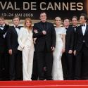 Purepeople à Cannes ! Jour 7 : Angelina Jolie, Brad Pitt, Quentin Tarantino et toutes les stars ! Regardez !