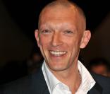 Vincent Cassel sur le tapis rouge pour la projection de A Deriva, à Cannes