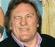 Gérard Depardieu : 