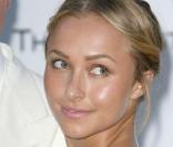 Hayden Panettiere hier soir était ravissante au dîner de l'amfAR