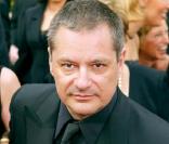 Le réalisateur Jean-Pierre Jeunet