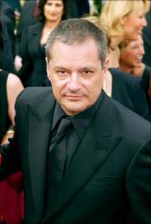Le réalisateur Jean-Pierre Jeunet