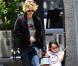 Meg Ryan : son adorable Daisy est... une véritable petite chipie !