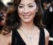 Michelle Yeoh : Une sacrée bonne femme... qui a été honorée !