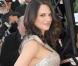 Asia Argento dans une magnique robe signée Roberto Cavalli