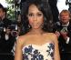 Kerry Washington : une L'Oréal Girl d'une beauté époustouflante !