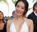 Shu Qui l'une des membres du jury en Roberto Cavalli...