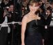Elsa Pataky portait l'une des plus belles robes du festival : une création Elie Saab !