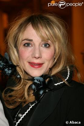 Julie Depardieu devrait participer au prochain film de Jacques Doillon, Aux quatre vents