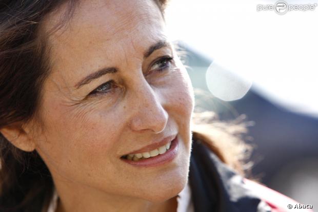 Ségolène Royal