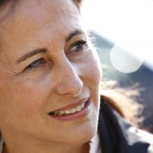 Ségolène Royal