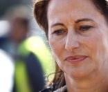 Ségolène Royal