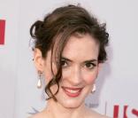 Winona Ryder