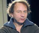 Michel Houellebecq 