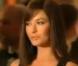 Publicité Lux avec Catherine Zeta Jones