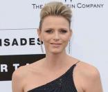 Charlene Wittstock