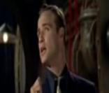 Marlon Brando dans Blanches Colombes et vilains messieurs (1955)