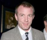 Le réalisateur Guy Ritchie 