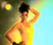 Rihanna dans Paranoid , nouveau clip de Kanye West