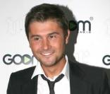 Christophe Beaugrand 