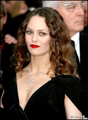 Vanessa Paradis