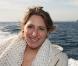 Maud Fontenoy : contre vents et marées... elle prêche pour la beauté de la mer ! Elle embarquerait même Alain Delon...