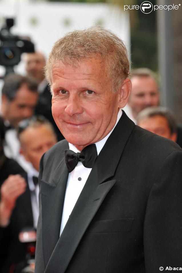 Patrick Poivre d'Arvor 