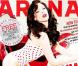 Rose McGowan... et sa cambrure de rêve en couverture du magazine Arena !