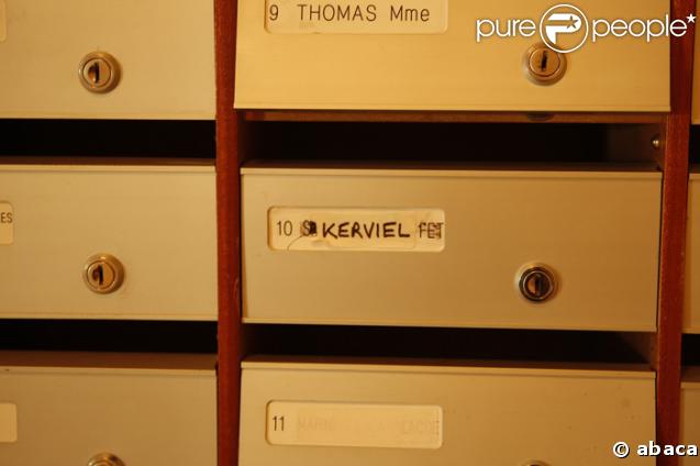 L'appartement Jérôme Kerviel