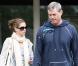 EXCLU : Eric Dane et sa superbe Rebecca Gayheart... l'amour au grand jour !