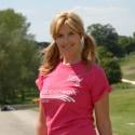 Penny Lancaster sexy et déchaînée... a donné de sa personne pour la bonne cause !
