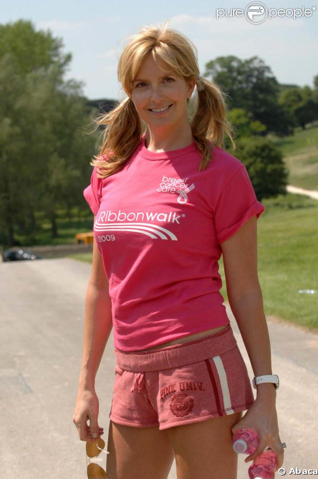 Penny Lancaster - Photo Colection